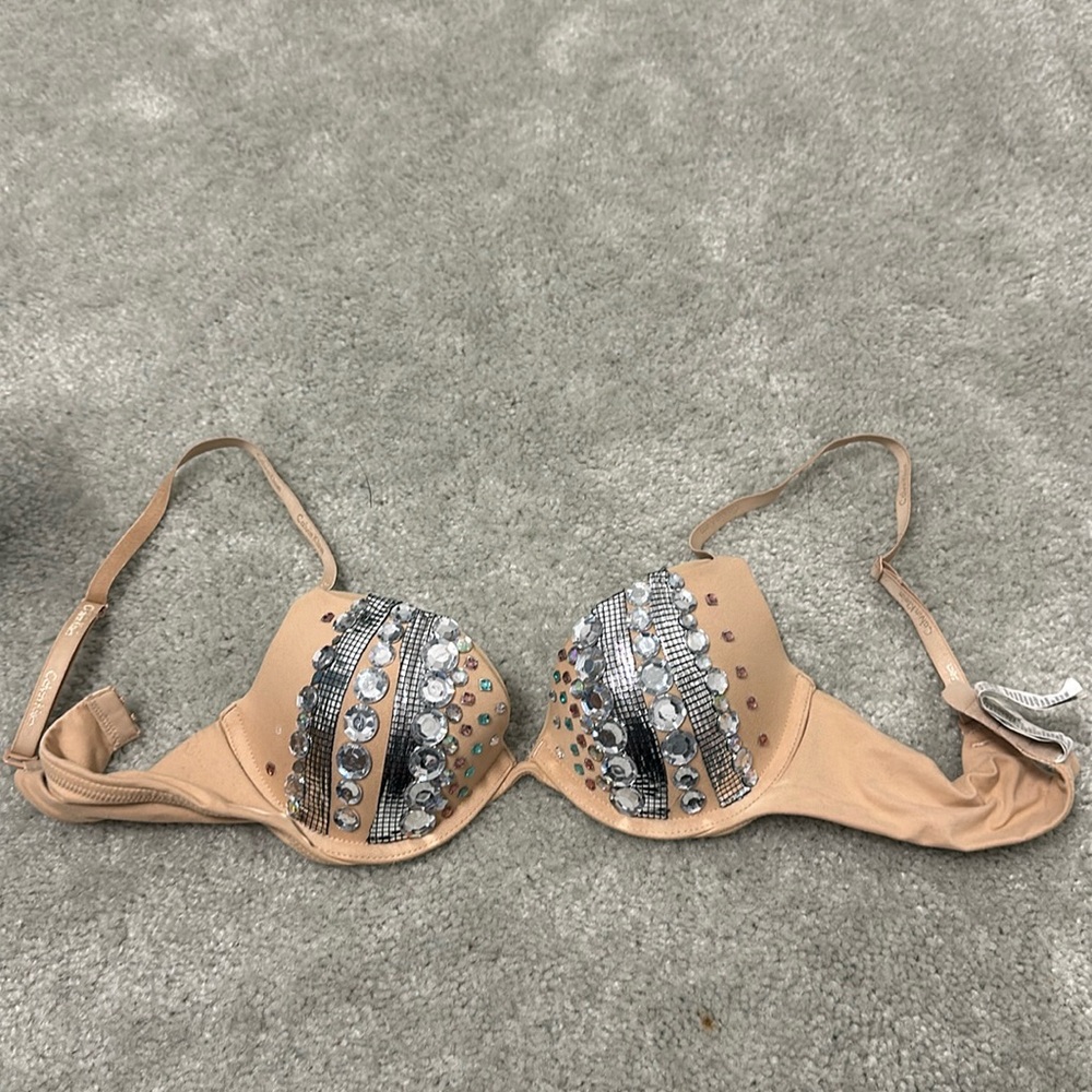 Calvin Klein Rave Bra
